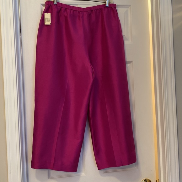 Harv’e Bernard capris, size 14 - Picture 5 of 6